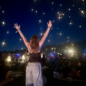 Fundraising Page: Reagan Reamy